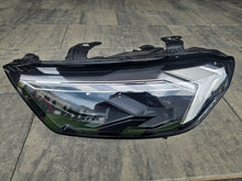 Load image into Gallery viewer, Frontscheinwerfer Audi A1 82A941033D LED Links Scheinwerfer Headlight