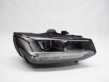 Laden Sie das Bild in den Galerie-Viewer, Frontscheinwerfer Audi Q2 81A941034 LED Rechts Scheinwerfer Headlight