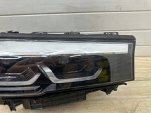 Laden Sie das Bild in den Galerie-Viewer, Frontscheinwerfer BMW G31 G30 5A388C4-04 Full LED Rechts Scheinwerfer Headlight SCH5656880409an
