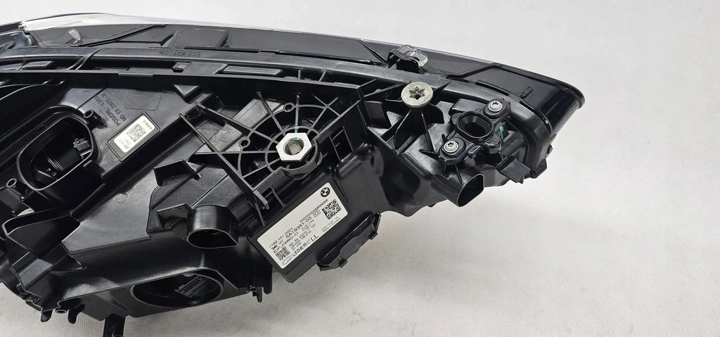 Frontscheinwerfer BMW 4 G22 G23 G26 5A19351 Links Scheinwerfer Headlight SCH6402865038xj