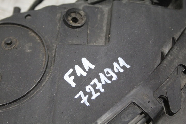 Frontscheinwerfer BMW 5 F11 F10 7271911 7203246 Xenon Ein Satz Headlight SCH2056508251az