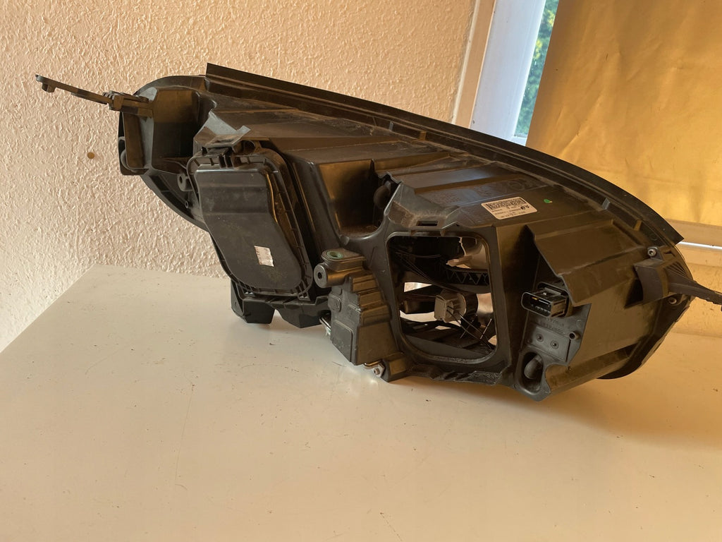 Frontscheinwerfer Skoda Fabia III 6V1941015F Full LED Links Headlight