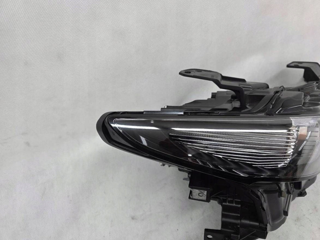 Frontscheinwerfer Mazda III BCJH-51030 Full LED Rechts Scheinwerfer Headlight SCH9556609096fo