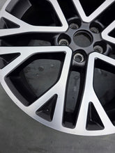 Laden Sie das Bild in den Galerie-Viewer, 1x Alufelge 18 Zoll 7.5" 5x108 50ET Matt Grau LV4C-1007-M2A Ford Kuga Iii FEL6939480997hh
