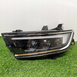 Frontscheinwerfer Opel Astra L 9851881380 Links Scheinwerfer Headlight SCH3229791467er