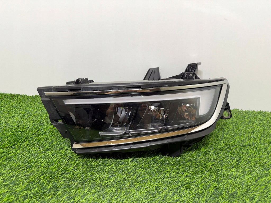 Frontscheinwerfer Opel Astra L 9851881380 Links Scheinwerfer Headlight SCH3229791467er