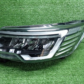Frontscheinwerfer Renault Trafic 260601790R Links Scheinwerfer Headlight SCH8162246756hb