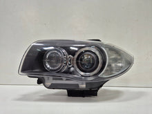 Load image into Gallery viewer, Frontscheinwerfer BMW 1 E88 E81 E82 E87 7181281 Xenon Links Headlight SCH7360601109ma