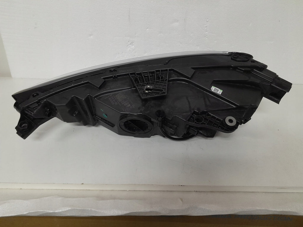 Frontscheinwerfer Audi A3 8Y0941012 LED Rechts Scheinwerfer Headlight SCH2332817793ls