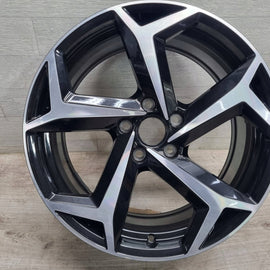 1x Alufelge 18 Zoll 8.0