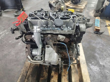 Load image into Gallery viewer, Motor Renault Trafic 2.5 DCI 150PS 193TKm Diesel Engine Komplett MOT7166158904ev