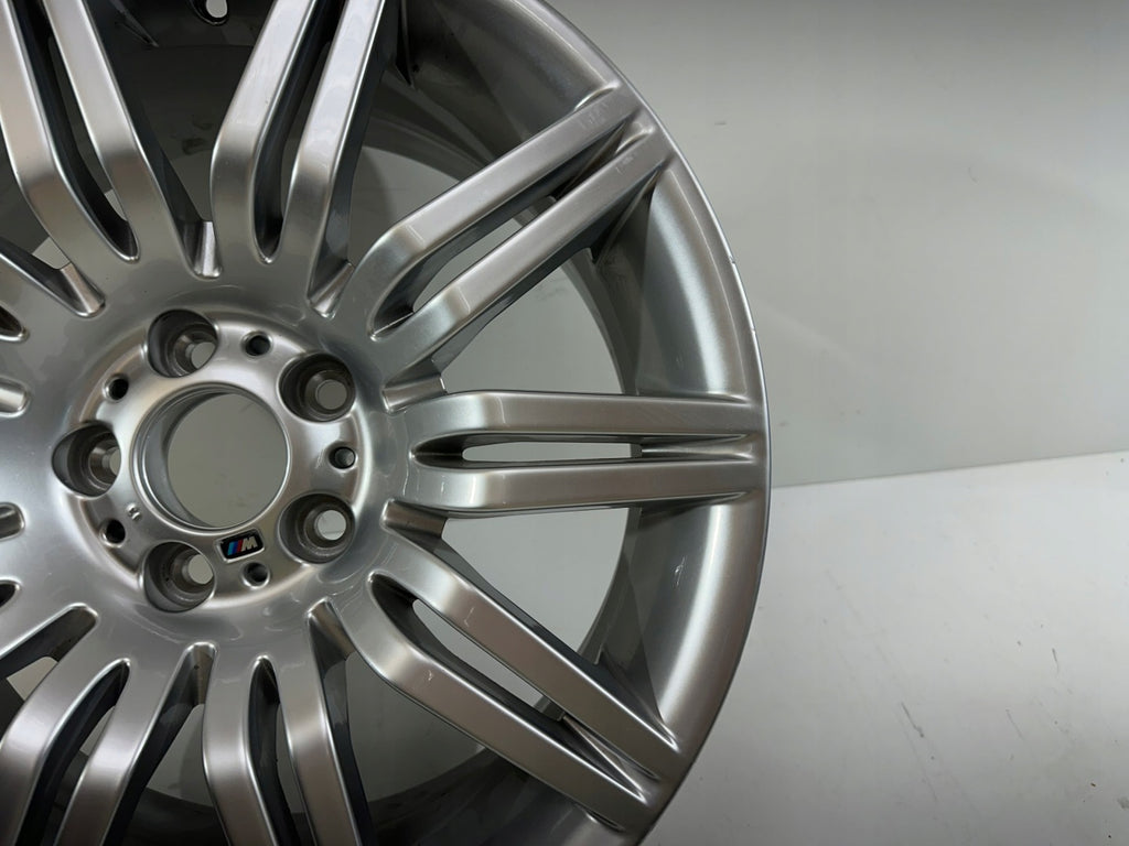 1x Alufelge 19 Zoll 8.5" 5x120 18ET 8036948 BMW 5 E60 Rim Wheel FEL5864229546ge