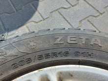 Load image into Gallery viewer, 4x Alufelge 16 Zoll 6.0" 5x112 46ET 1694010802 Mercedes-Benz W169 Rim Wheel FEL4713994582rl