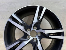 Load image into Gallery viewer, 1x Alufelge 19 Zoll 31423931 Volvo Xc60 Rim Wheel FEL3905733141vw
