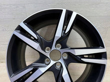 Laden Sie das Bild in den Galerie-Viewer, 1x Alufelge 19 Zoll 31423931 Volvo Xc60 Rim Wheel FEL3905733141vw