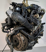 Laden Sie das Bild in den Galerie-Viewer, Motor Ford Focus C-Max KKDA 1.8 TDCI 115PS 85kW Diesel Engine Komplett MOT7191026409ef