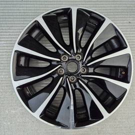 1x Alufelge 19 Zoll 7.0