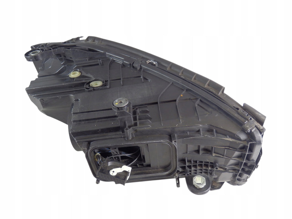 Frontscheinwerfer Mercedes-Benz W206 LED Links Scheinwerfer Headlight SCH8790498552lw