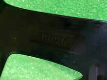 Load image into Gallery viewer, 1x Alufelge 16 Zoll 6.0" 5x100 50ET PW457-0D004 Toyota Yaris Rim Wheel FEL2914625472cp