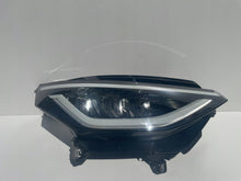 Laden Sie das Bild in den Galerie-Viewer, Frontscheinwerfer VW 1T3941006A Full LED Rechts Scheinwerfer Headlight SCH1461333042zi
