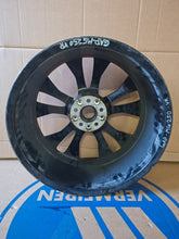 Laden Sie das Bild in den Galerie-Viewer, 1x Alufelge 19 Zoll 8.0" 5x120 54ET Mini Rim Wheel FEL8021377505xq