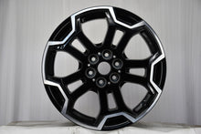 Load image into Gallery viewer, 1x Alufelge 18 Zoll 7.5" 6x114.3 50ET A4704010300 Mercedes-Benz Rim Wheel FEL7322326168fr
