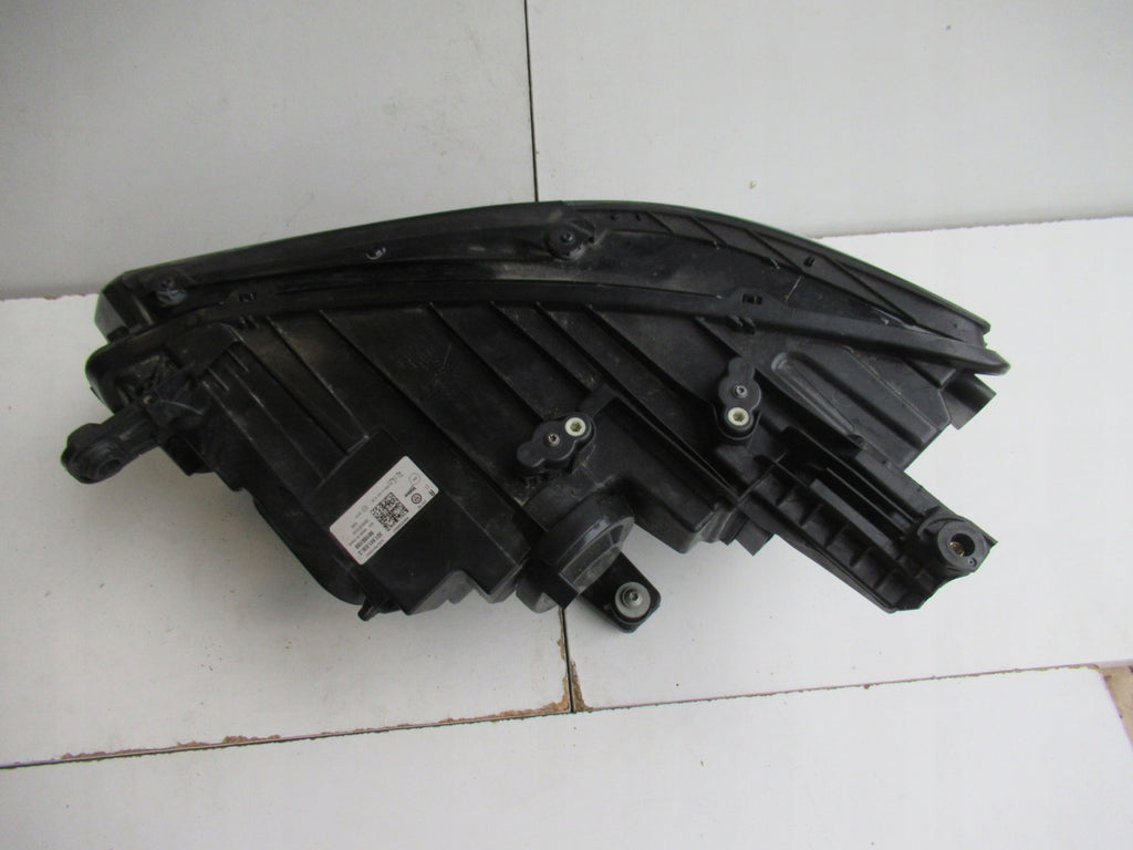 Frontscheinwerfer VW Passat B8 3G1941036Q LED Rechts Scheinwerfer Headlight