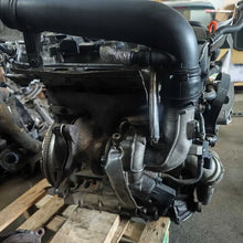 Laden Sie das Bild in den Galerie-Viewer, Motor Audi Skoda VW I BZB 1.8 TFSI 145TKm Benzin Engine Komplett MOT5396974893si