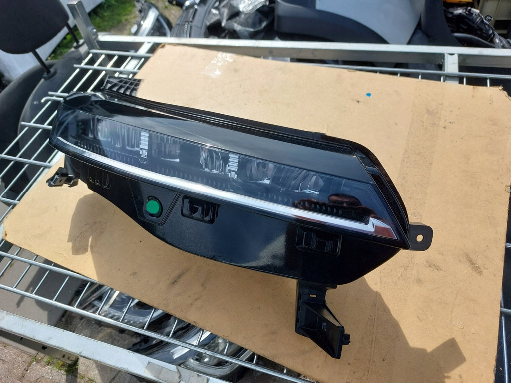 Frontscheinwerfer Renault Megane E-Tech 260104574R LED Rechts Headlight SCH3120983550dg