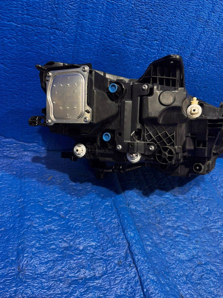 Frontscheinwerfer Volvo V60 32404681 Links Scheinwerfer Headlight SCH1201899525pp