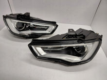 Laden Sie das Bild in den Galerie-Viewer, Frontscheinwerfer Audi A3 8V0941043L 8V0941044L LED Ein Satz Headlight SCH6003248532fq