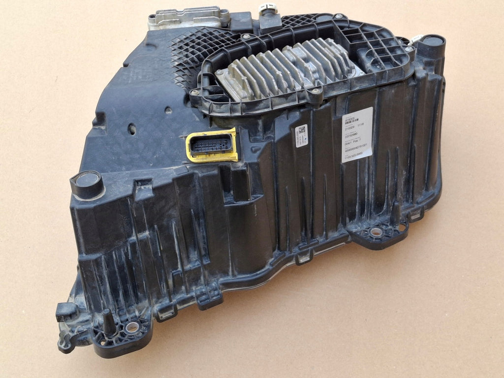 Frontscheinwerfer Volvo 23752680 LED Links Scheinwerfer Headlight SCH7885979004xf