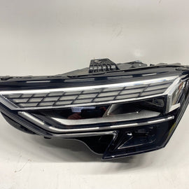 Frontscheinwerfer Audi A3 8Y0941033D LED Links Scheinwerfer Headlight SCH5331396521ql