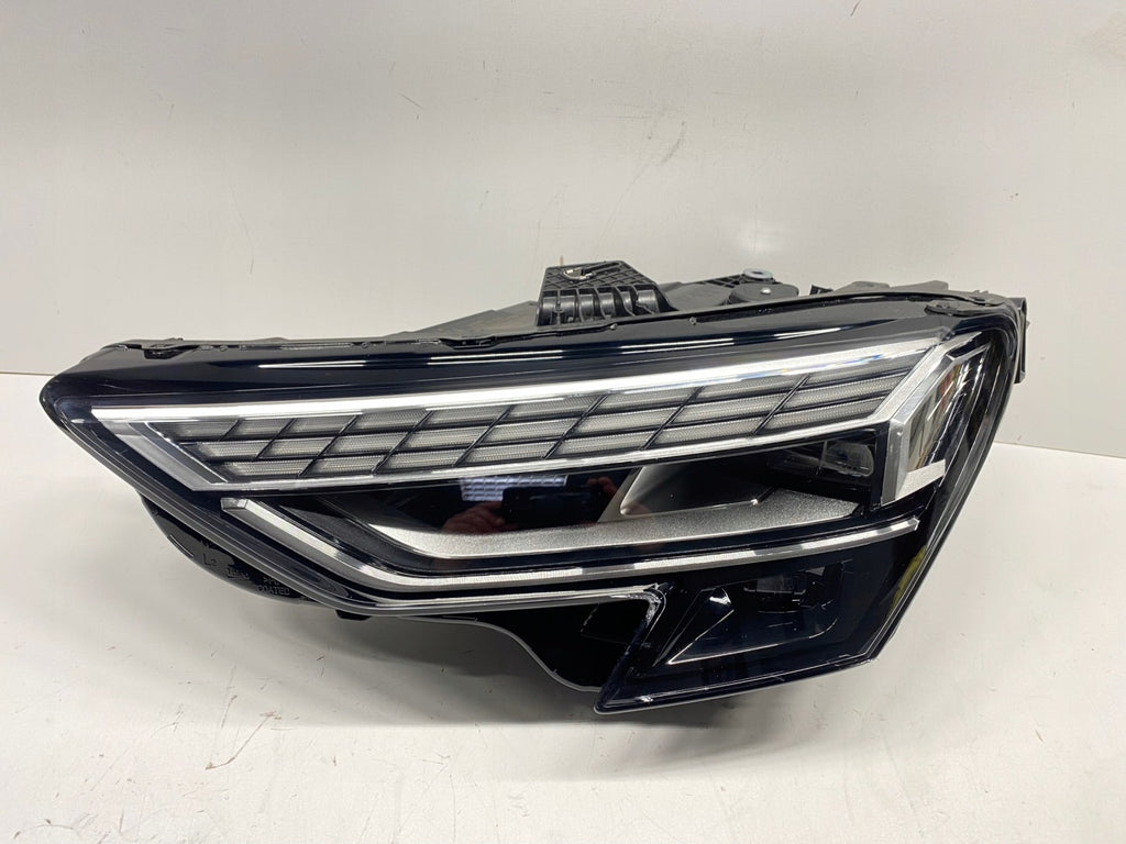 Frontscheinwerfer Audi A3 8Y0941033D LED Links Scheinwerfer Headlight SCH5331396521ql