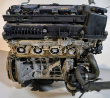 Load image into Gallery viewer, Motor BMW E91 E90 N45B16A 1.6 115PS 85kW Benzin Engine Komplett