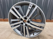 Load image into Gallery viewer, 1x Alufelge 20 Zoll 8.0" 5x112 39ET 80A601025AE Audi Q5 I Rim Wheel FEL7032794266rw
