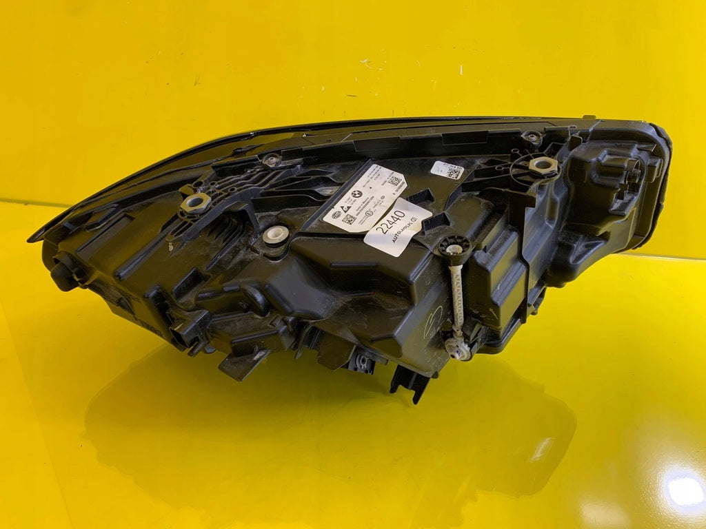 Frontscheinwerfer BMW 3 G21 G20 5A1A351-03 LED Links Scheinwerfer Headlight SCH5671921360hw