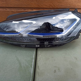 Frontscheinwerfer VW Golf VII 5G1941035 LED Links Scheinwerfer Headlight SCH9935629985rc