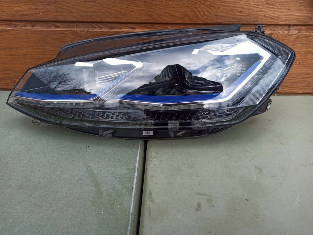 Frontscheinwerfer VW Golf VII 5G1941035 LED Links Scheinwerfer Headlight SCH9935629985rc