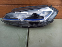 Load image into Gallery viewer, Frontscheinwerfer VW Golf VII 5G1941035 LED Links Scheinwerfer Headlight SCH9935629985rc