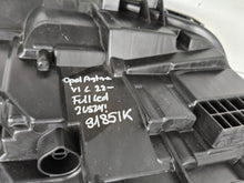 Laden Sie das Bild in den Galerie-Viewer, Frontscheinwerfer Opel Astra L 9851881680 Full LED Ein Stück (Rechts oder Links) SCH7162867796xq