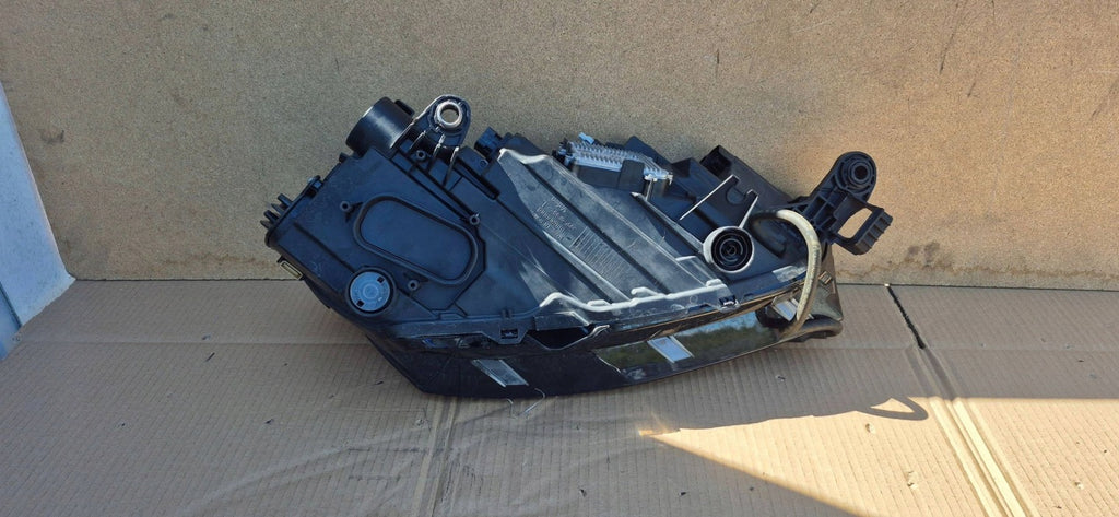Frontscheinwerfer Skoda Fabia IV 6VB941015A Links Scheinwerfer Headlight SCH2038700645af