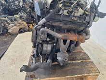 Laden Sie das Bild in den Galerie-Viewer, Motor Audi A8 ASB 3.0 TDI 233PS 172kW 230TKm Engine Unkomplett MOT7431114622ax