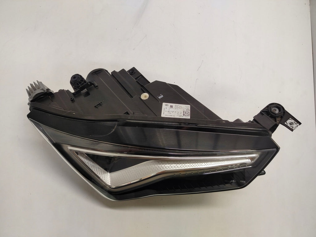 Frontscheinwerfer Seat Ateca 576941032B Full LED Rechts Scheinwerfer Headlight