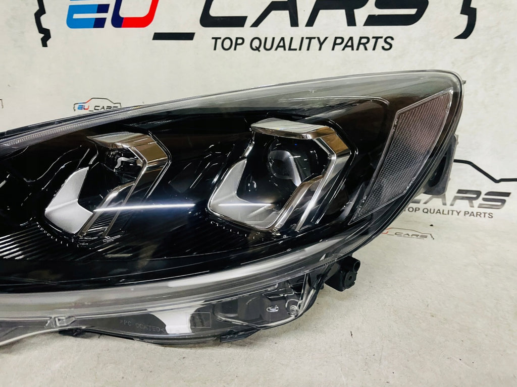Frontscheinwerfer Ford Kuga LV4B-13E017-AN Links Scheinwerfer Headlight SCH9809044927lo