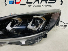 Laden Sie das Bild in den Galerie-Viewer, Frontscheinwerfer Ford Kuga LV4B-13E017-AN Links Scheinwerfer Headlight SCH9809044927lo