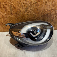 Laden Sie das Bild in den Galerie-Viewer, Frontscheinwerfer Fiat 500x 00521499220 LED Ein Satz Scheinwerfer Headlight SCH9442854007fq