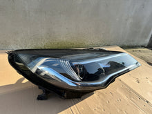 Laden Sie das Bild in den Galerie-Viewer, Frontscheinwerfer Opel Astra K 39158006 LED Rechts Scheinwerfer Headlight SCH1425364572hd
