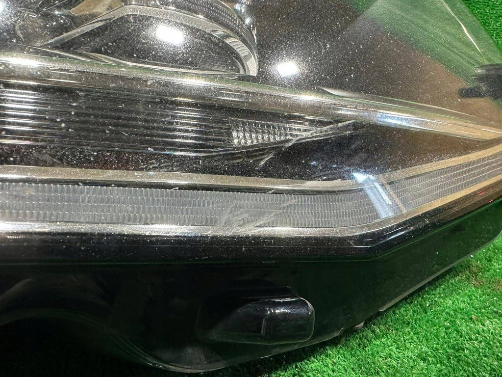 Frontscheinwerfer VW Multivan Caravelle 7E1941036 Full LED Rechts Headlight SCH7594186422fr