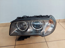 Load image into Gallery viewer, Frontscheinwerfer BMW X3 E83 3456047-01 Xenon Links Scheinwerfer Headlight SCH6030975714ly